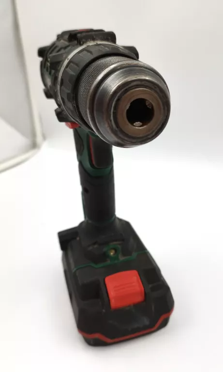 WIERTARKO-WKRĘTARKA PARKSIDE PABS 20-LI E6