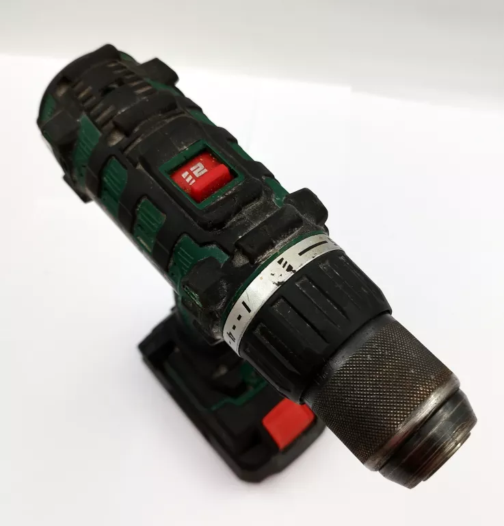 WIERTARKO-WKRĘTARKA PARKSIDE PABS 20-LI E6