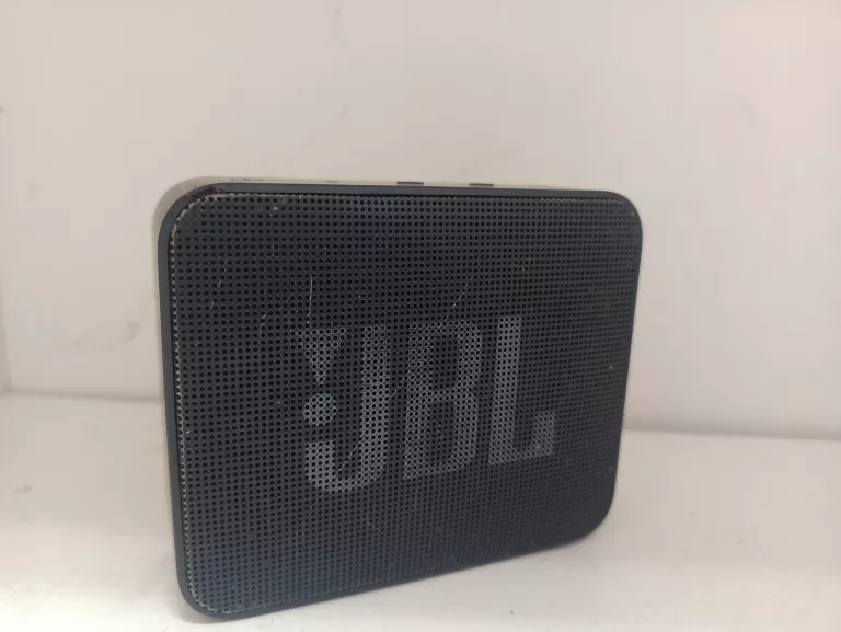 PRZENOŚNY GŁOŚNIK BLUETOOTH JBL GO