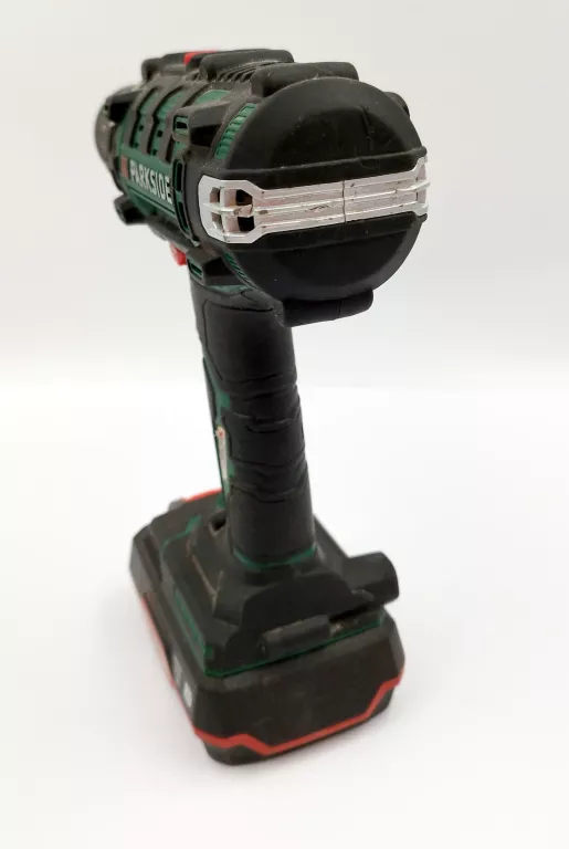 WIERTARKO-WKRĘTARKA PARKSIDE PABS 20-LI E6