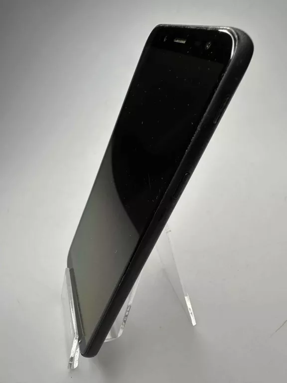 TELEFON SAMSUNG  GALAXY J6 NIE WŁĄCZA SIĘ !