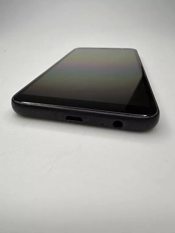 TELEFON SAMSUNG  GALAXY J6 NIE WŁĄCZA SIĘ !