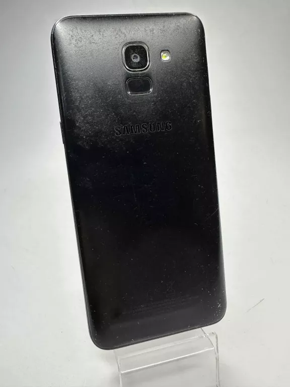 TELEFON SAMSUNG  GALAXY J6 NIE WŁĄCZA SIĘ !