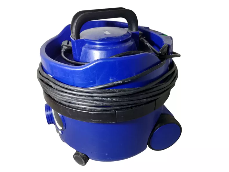 ODKURZACZ WORKOWY NUMATIC NVH 180-11