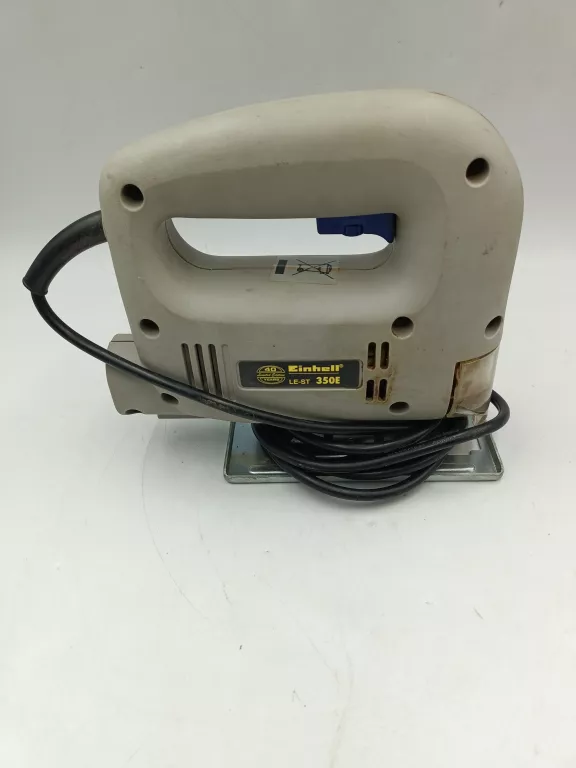 WYRZYNARKA EINHELL LE-ST 350 E
