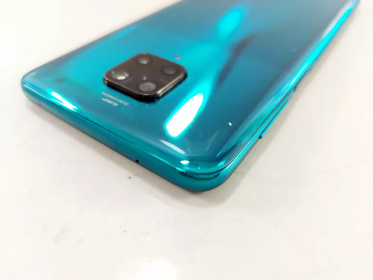 TELEFON  REDMI NOTE 9 PRO 6/128GB