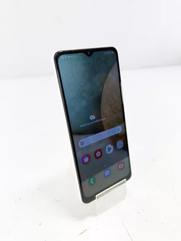 SMARTFON  SAMSUNG GALAXY A12 4GB/64GB