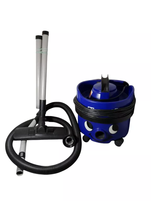 ODKURZACZ WORKOWY NUMATIC NVH 180-11