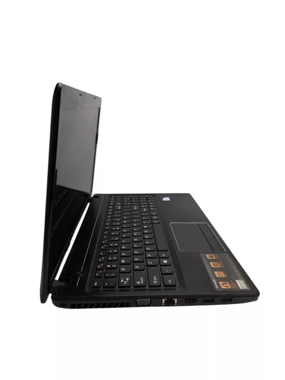 LAPTOP LENOVO G580 ZASILACZ