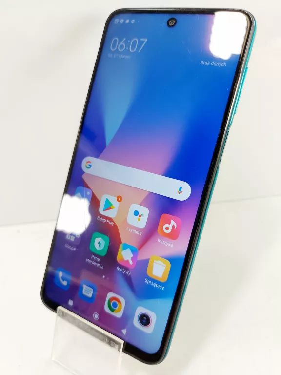 TELEFON  REDMI NOTE 9 PRO 6/128GB