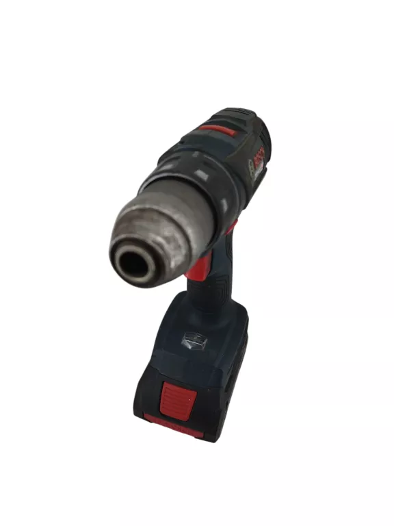 AKUMULATOROWA WIERTARKO-WKRĘTARKA BOSCH GSR 18V-28 + AKU