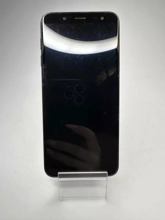 TELEFON SAMSUNG  GALAXY J6 NIE WŁĄCZA SIĘ !