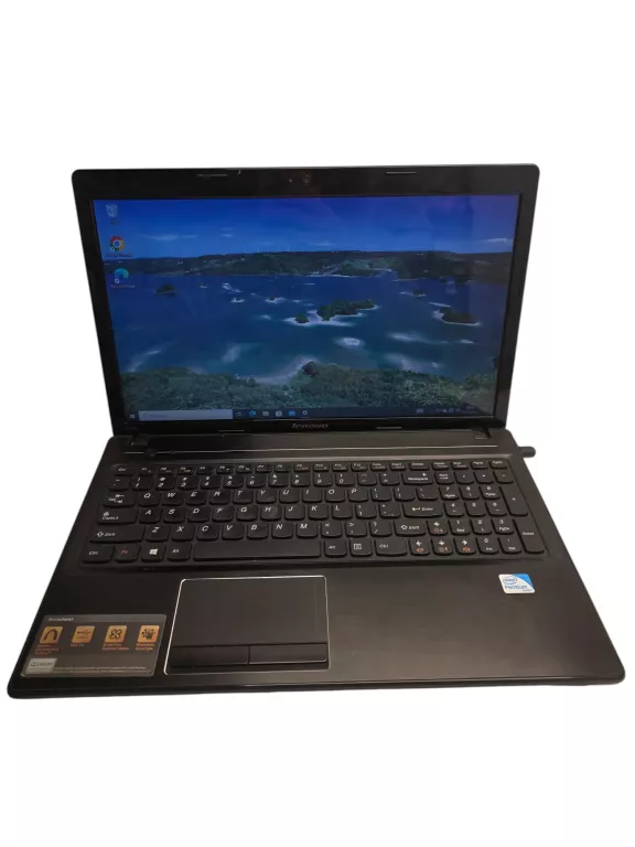 LAPTOP LENOVO G580 ZASILACZ