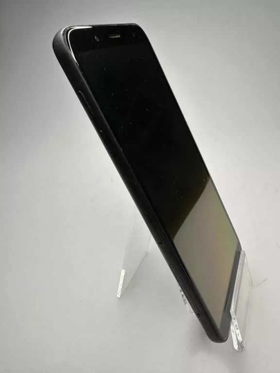 TELEFON SAMSUNG  GALAXY J6 NIE WŁĄCZA SIĘ !