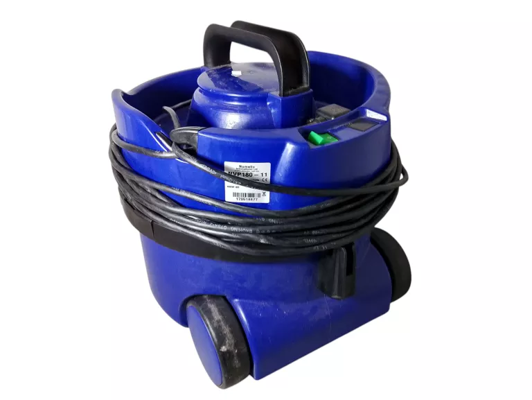 ODKURZACZ WORKOWY NUMATIC NVH 180-11