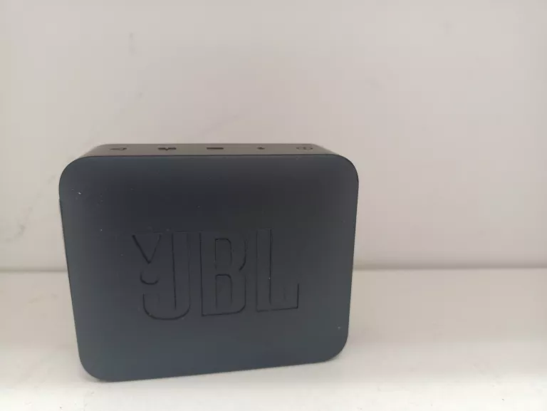 PRZENOŚNY GŁOŚNIK BLUETOOTH JBL GO