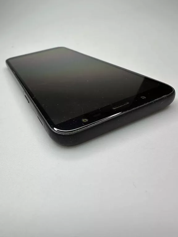 TELEFON SAMSUNG  GALAXY J6 NIE WŁĄCZA SIĘ !