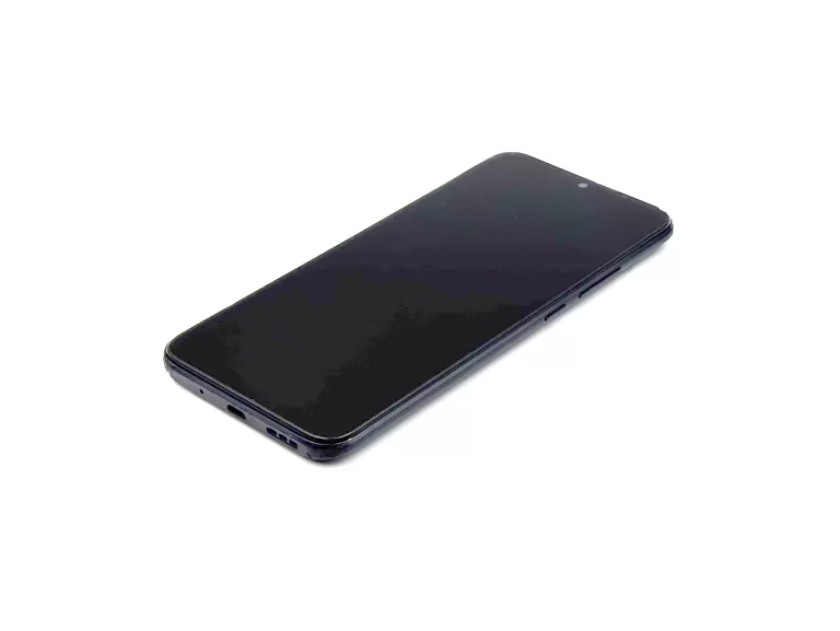 XIAOMI REDMI 9A 4G(LTE) 2/32GB CZARNY