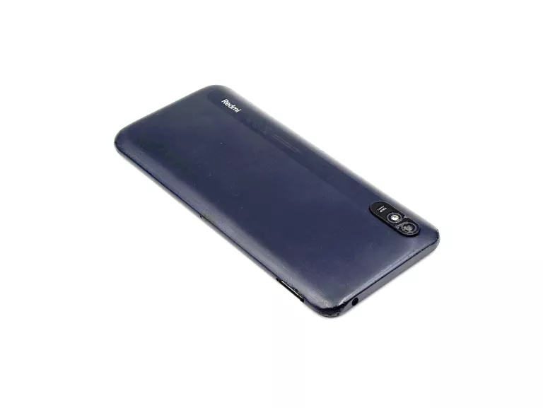 XIAOMI REDMI 9A 4G(LTE) 2/32GB CZARNY