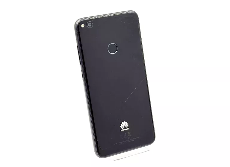 HUAWEI P9 LITE 2017 4G(LTE) 3/16GB CZARNY PRA-LX1