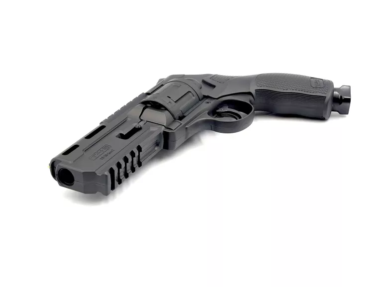 PISTOLET NA KULE GUMOWE UMAREX T4E TR50 GEN2 CAL.50 CO2 12G 13J (2.4058)