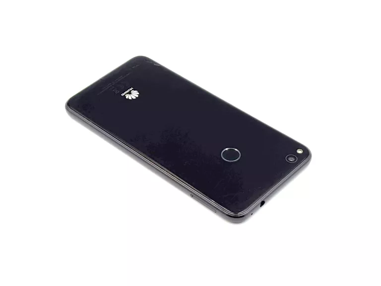 HUAWEI P9 LITE 2017 4G(LTE) 3/16GB CZARNY PRA-LX1