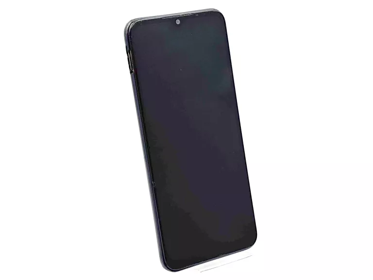 XIAOMI REDMI 9A 4G(LTE) 2/32GB CZARNY