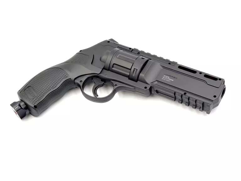 PISTOLET NA KULE GUMOWE UMAREX T4E TR50 GEN2 CAL.50 CO2 12G 13J (2.4058)