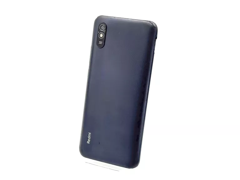 XIAOMI REDMI 9A 4G(LTE) 2/32GB CZARNY