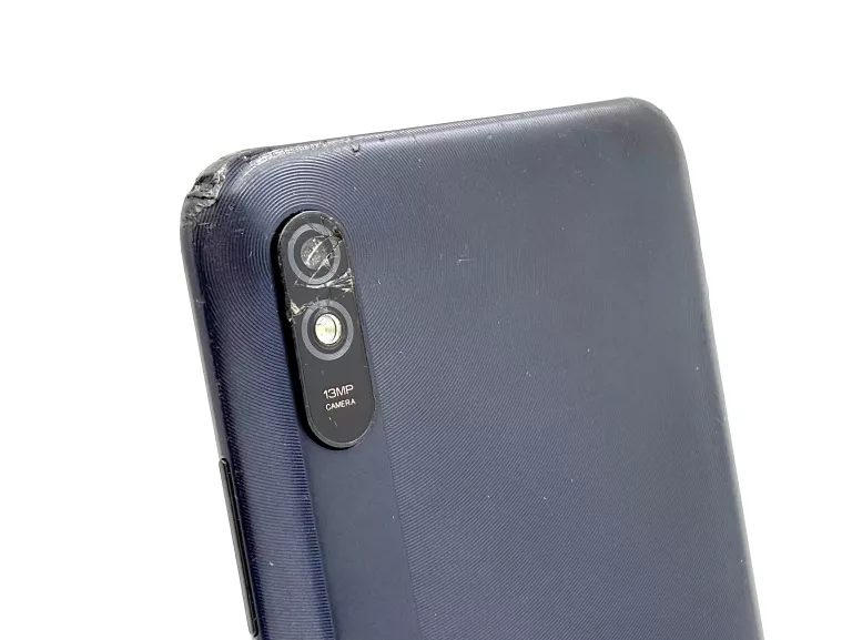 XIAOMI REDMI 9A 4G(LTE) 2/32GB CZARNY