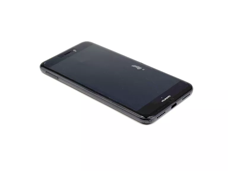 HUAWEI P9 LITE 2017 4G(LTE) 3/16GB CZARNY PRA-LX1