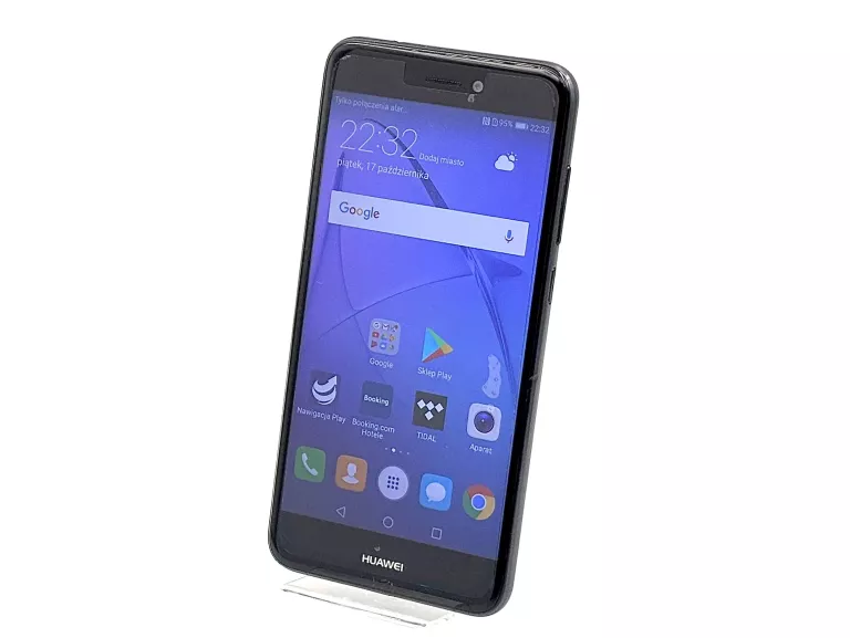 HUAWEI P9 LITE 2017 4G(LTE) 3/16GB CZARNY PRA-LX1