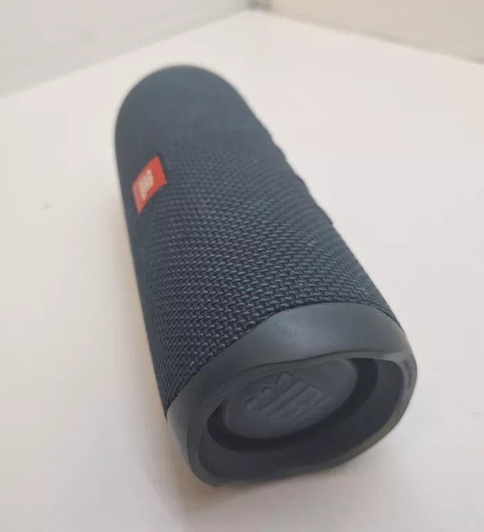 GŁOŚNIK BEZPRZEWODOWY JBL FLIP 5 BLUE
