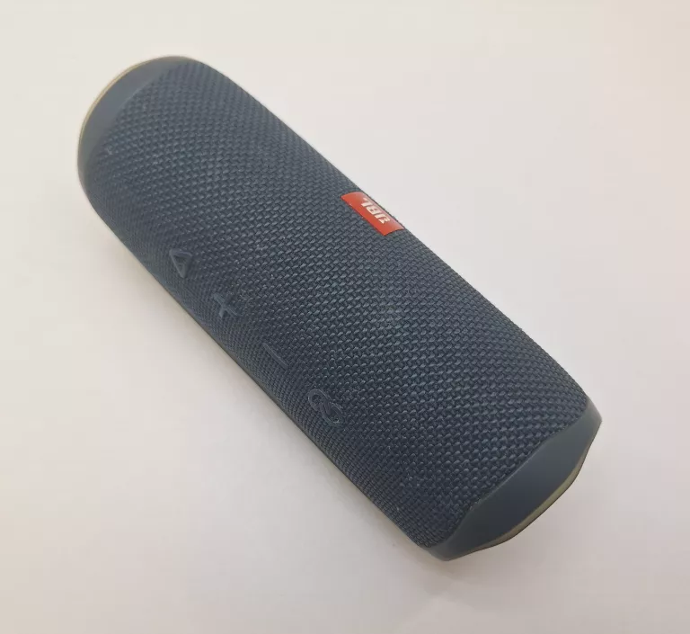 GŁOŚNIK BEZPRZEWODOWY JBL FLIP 5 BLUE
