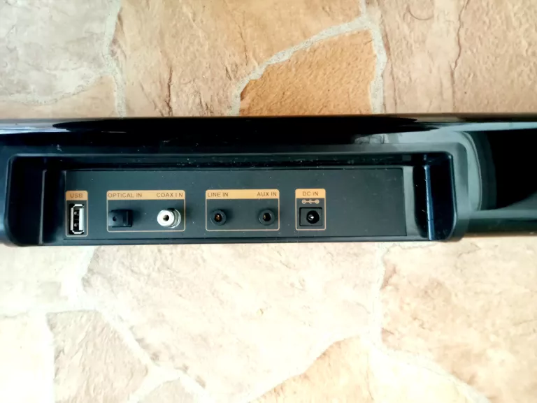 SOUNDBAR BLAUPUNKT BLP9900-001