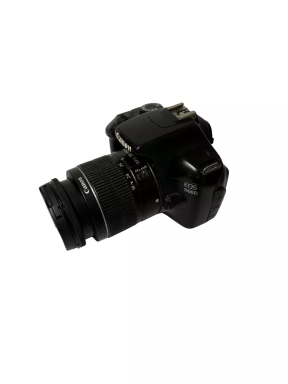 CANON EOS 1100D