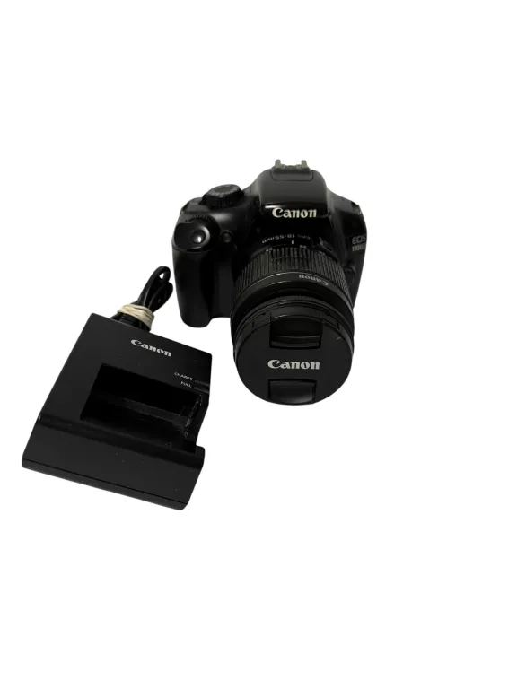 CANON EOS 1100D