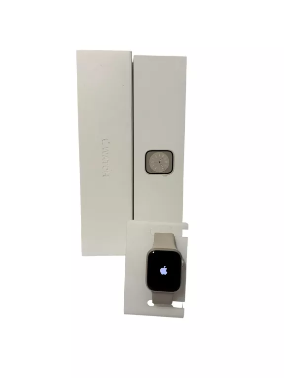APPLE WATCH SERIES 8 45MM