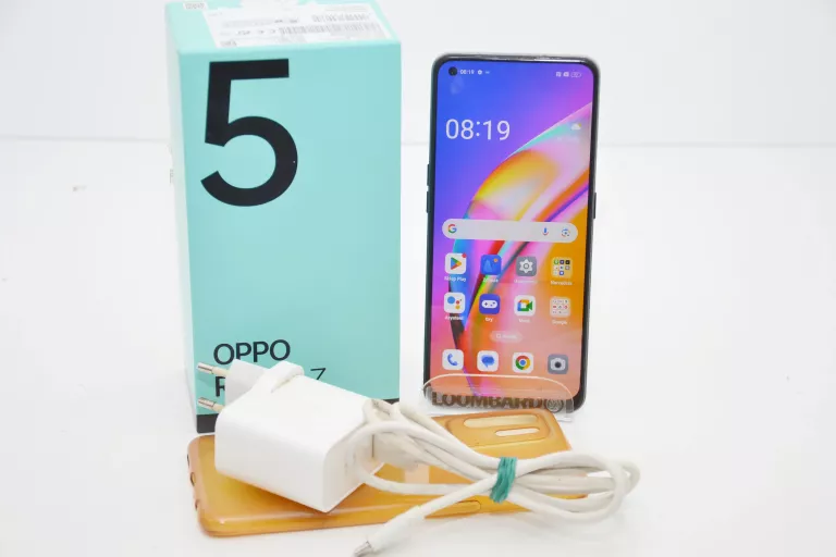 TELEFON OPPO RENO 5Z 128GB