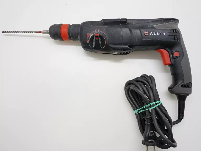 MŁOTOWIERTARKA WURTH H 24 MLS COMPACT