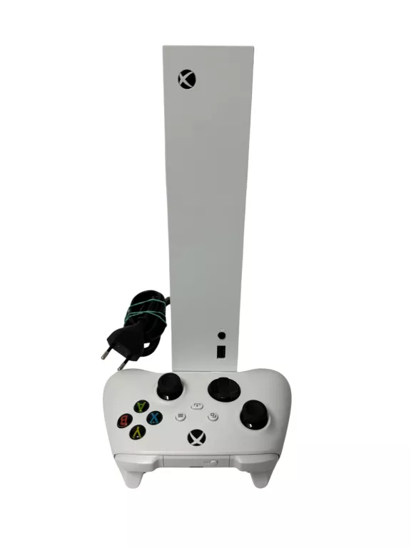 KONSOLA XBOX SERIES S | Konsole | Loombard.pl