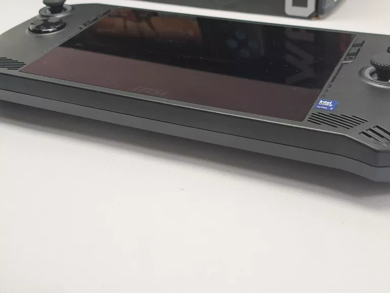 KONSOLA MSI CLAW MS-1T41 512GB