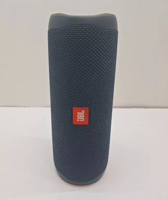 GŁOŚNIK BEZPRZEWODOWY JBL FLIP 5 BLUE