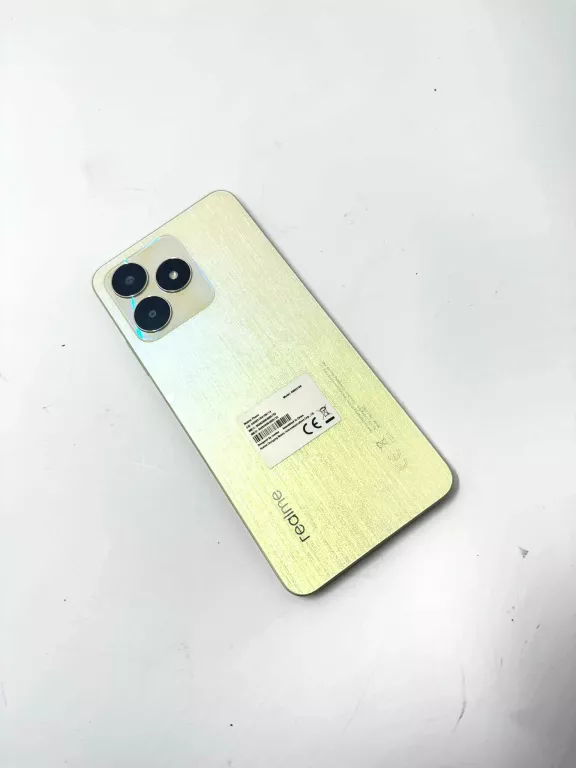 TELEFON REALME C53 6GB/128 GB