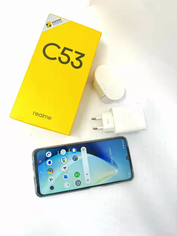 TELEFON REALME C53 6GB/128 GB