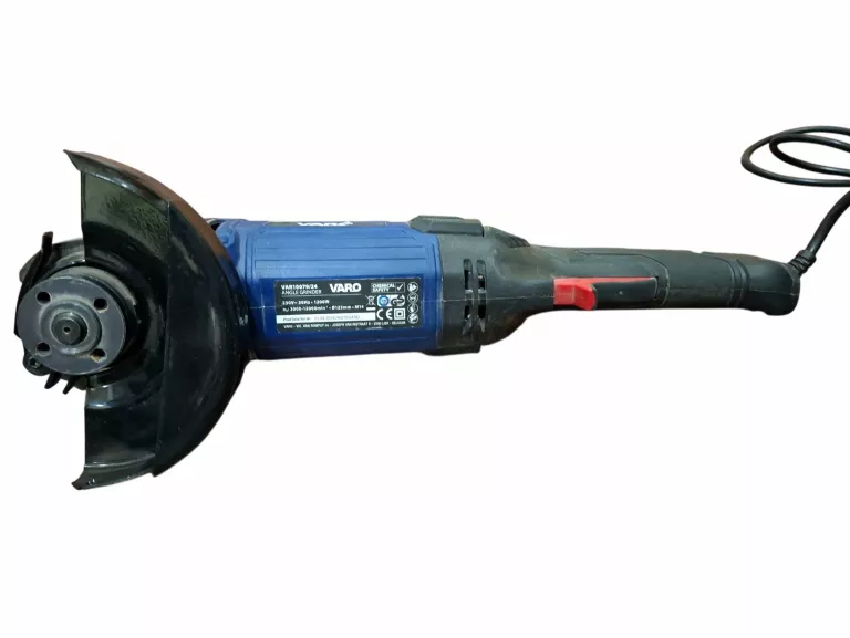 SZLIFIERKA KĄTOWA VARO VAR100079/24 1200W 125MM