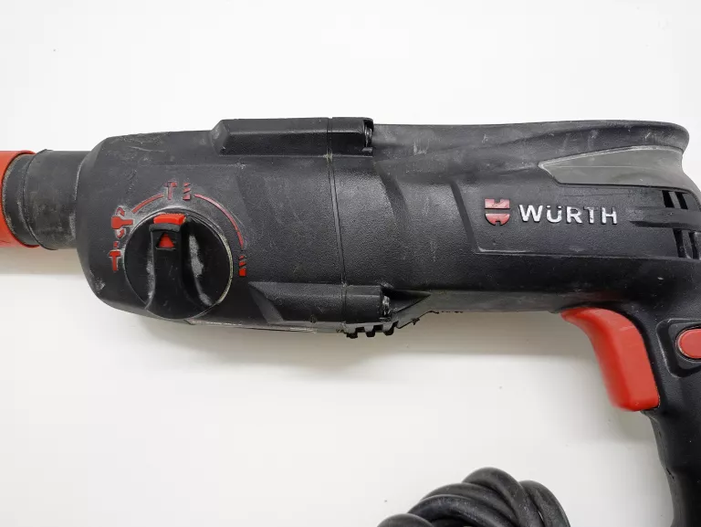 MŁOTOWIERTARKA WURTH H 24 MLS COMPACT