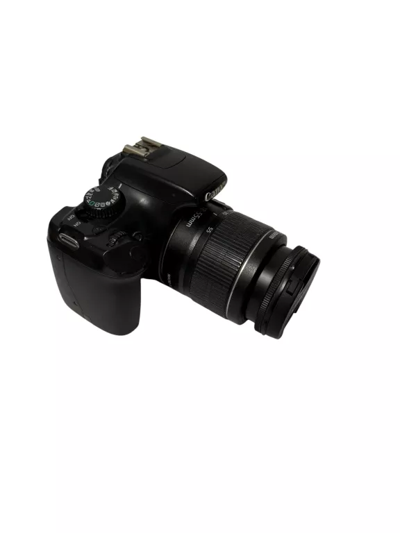 CANON EOS 1100D