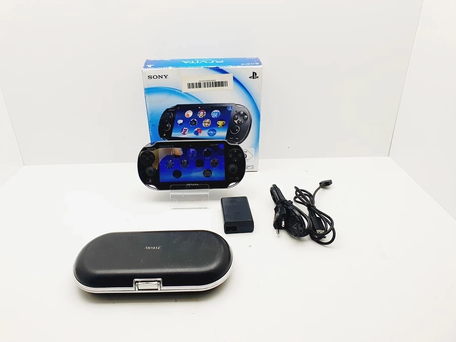 konsola-sony-ps-vita-pch-1104-oled-wifi-3g-komplet-strzegomska-200-wroclaw