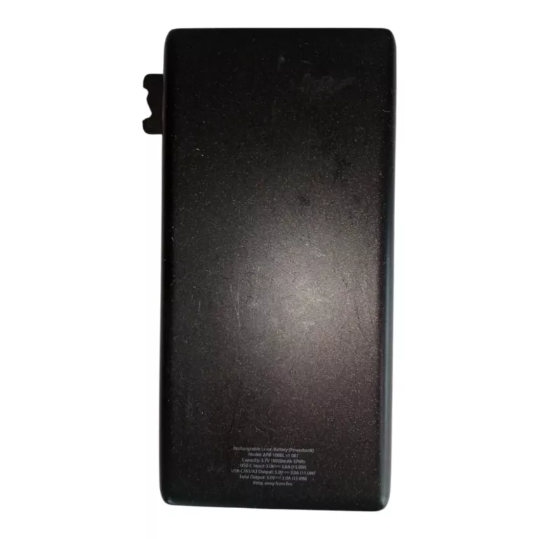 POWERBANK SITECOM 10000MAH